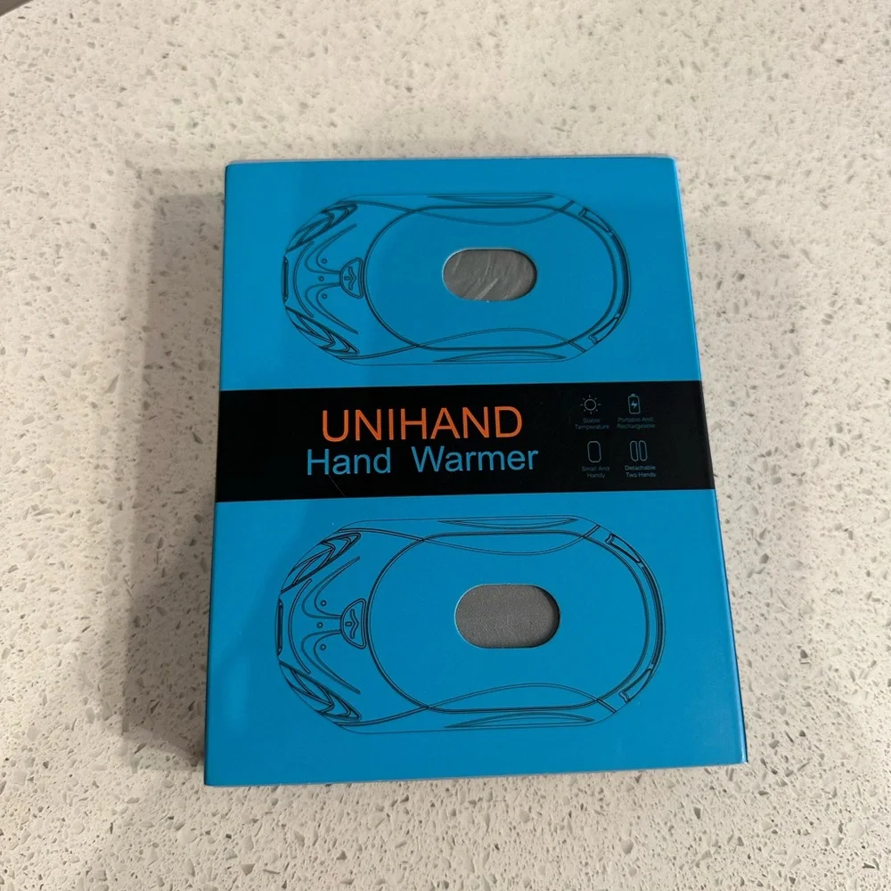 Hand Warmers - Picture 1 of 3